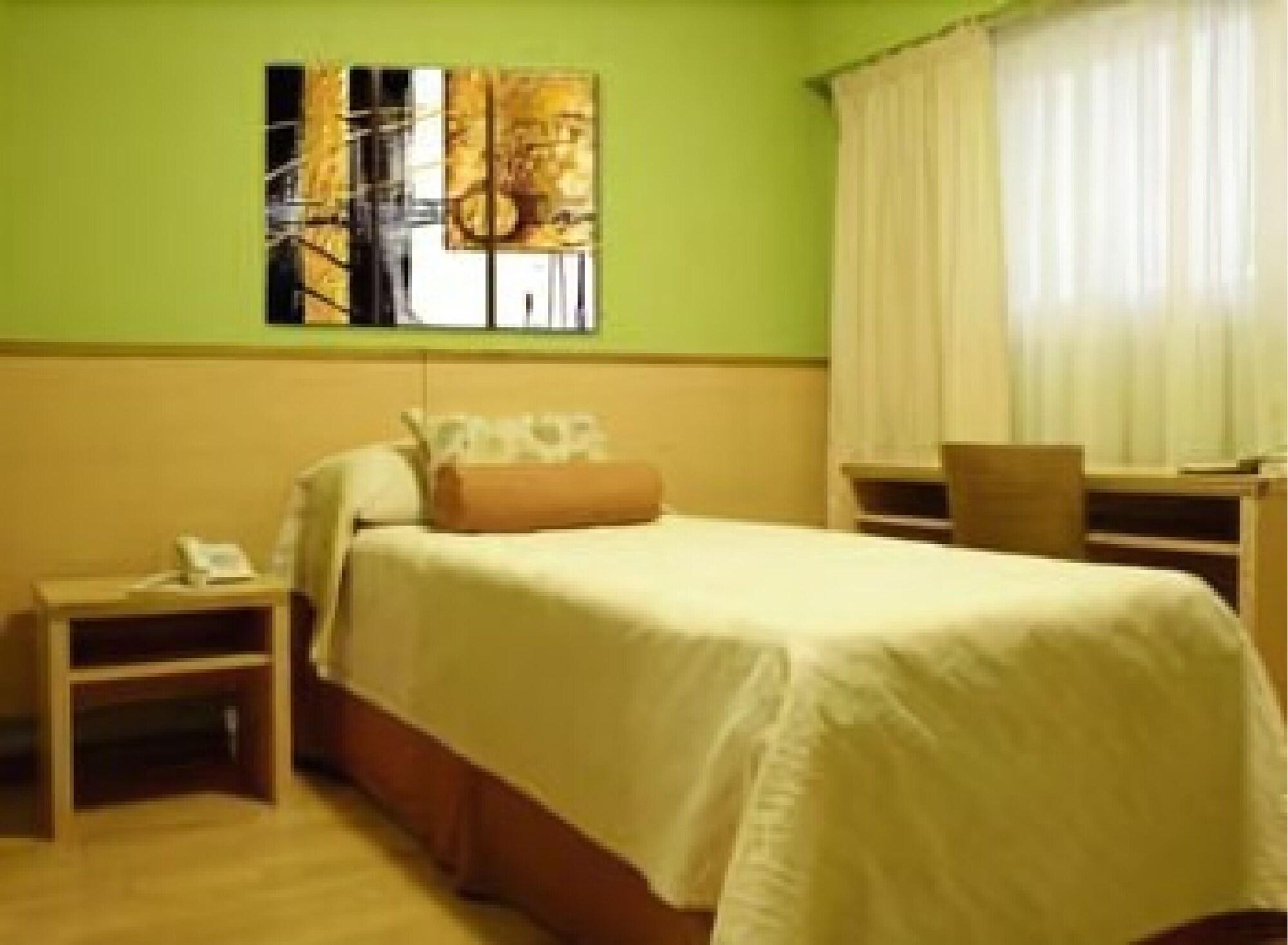 Hotel Presidente Peron بوينس آيرس المظهر الخارجي الصورة